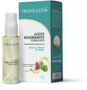 Productos -  Aceite Reafirmante